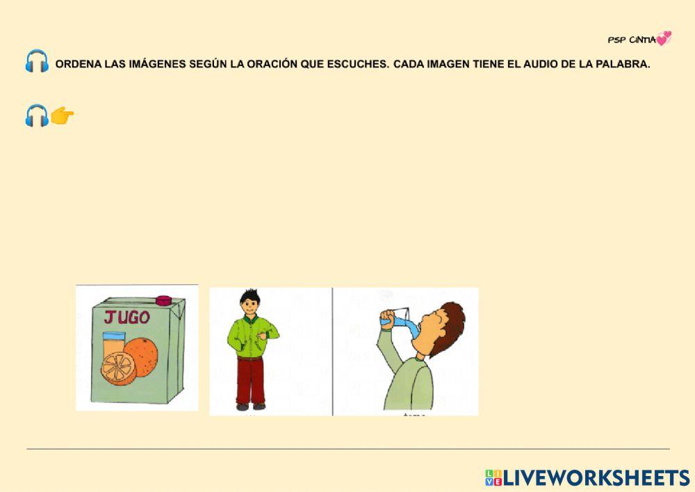 Morfosintaxis-PRONOMBRES