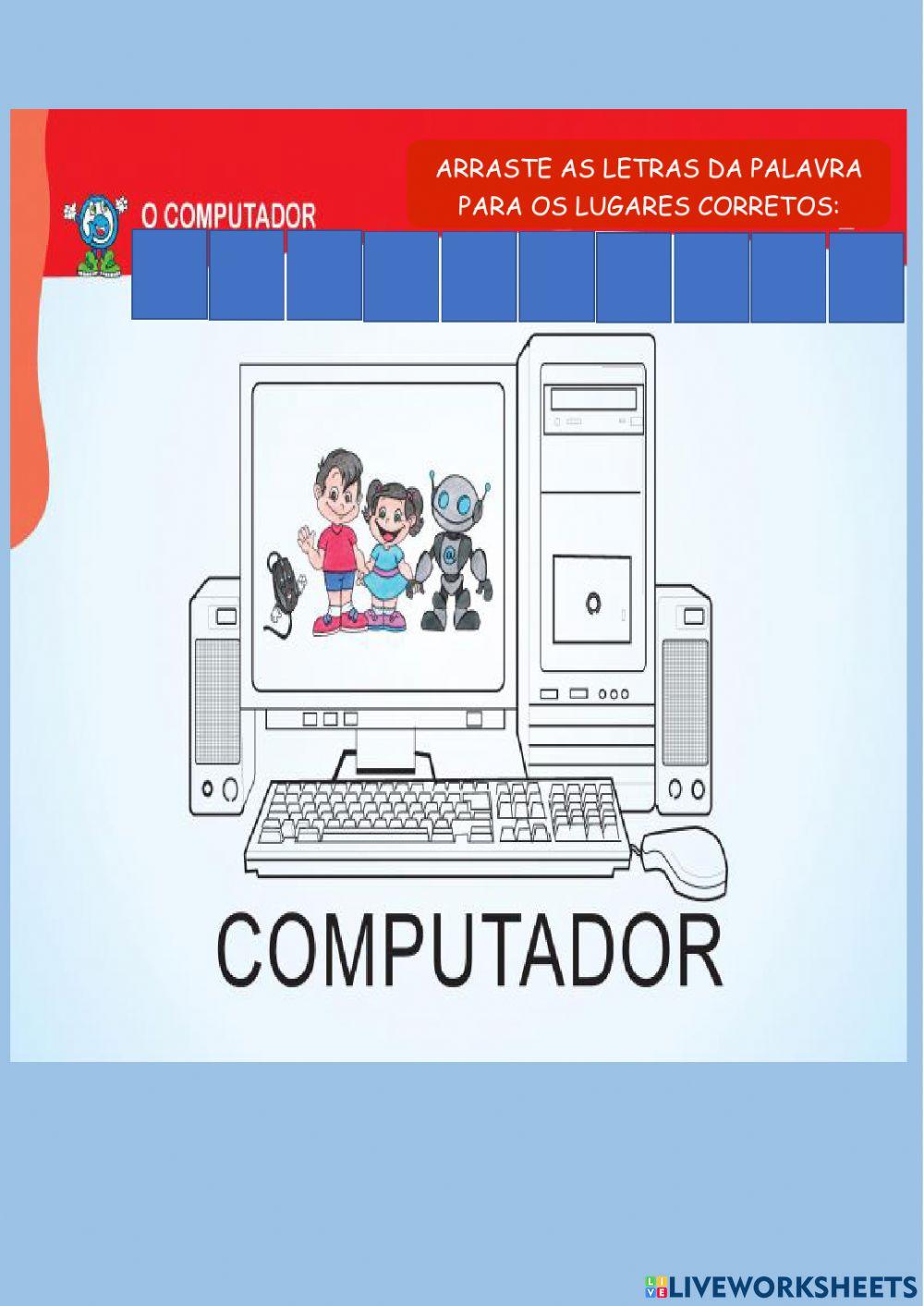 O computador