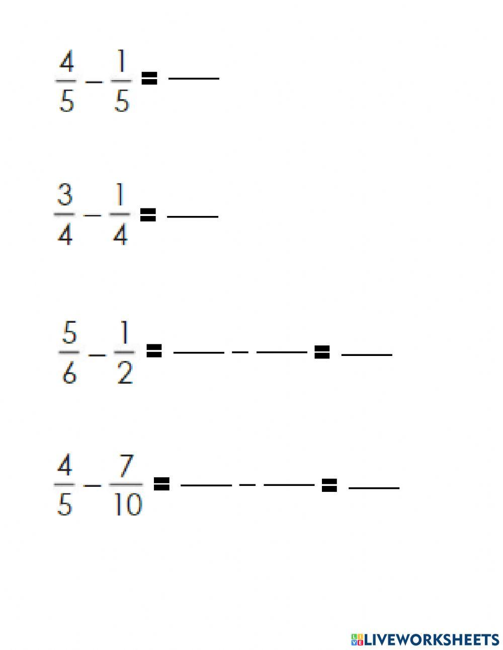 Math Quiz Part 2