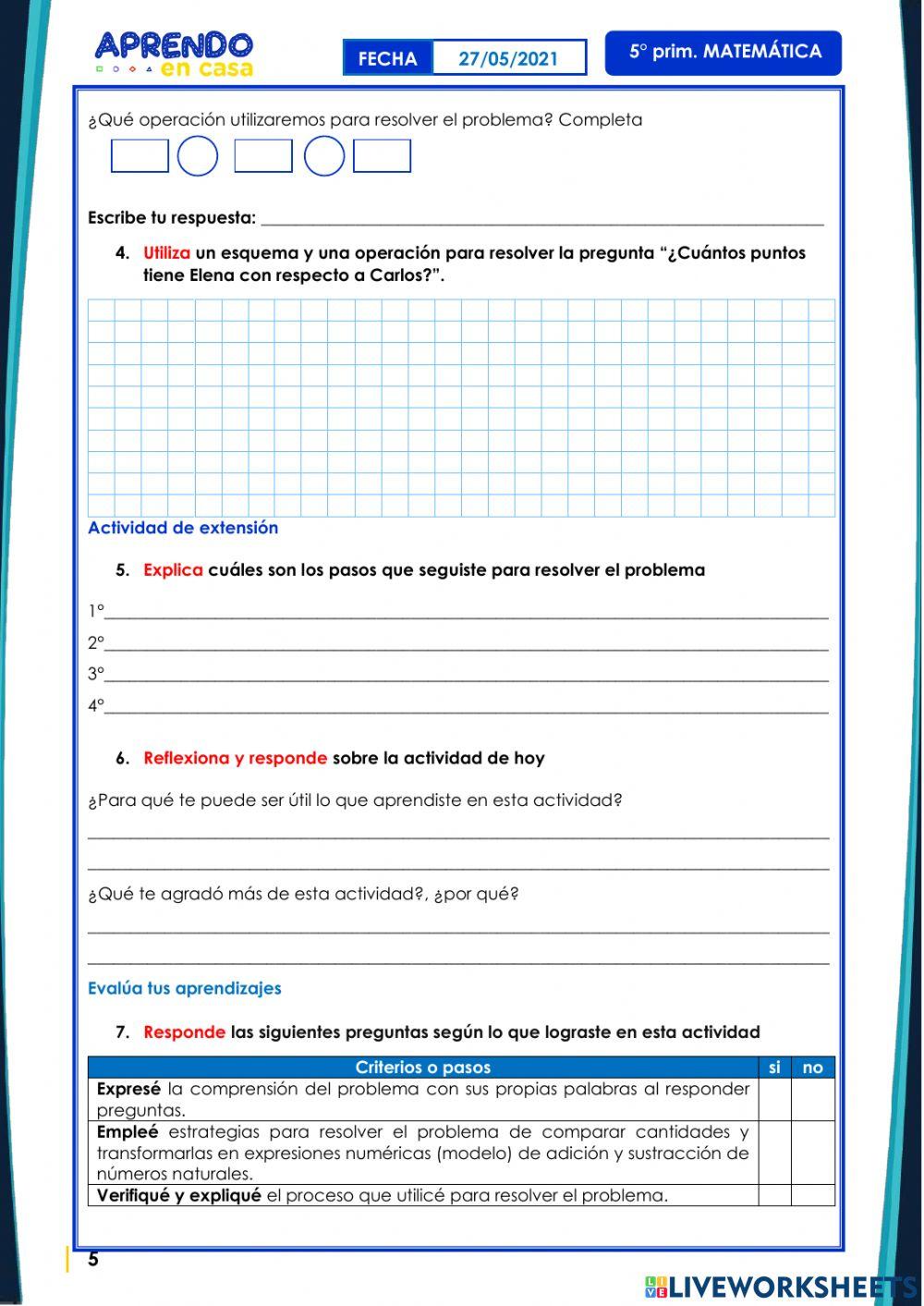 Nuestras prácticas familiares para el cuidado de la salud