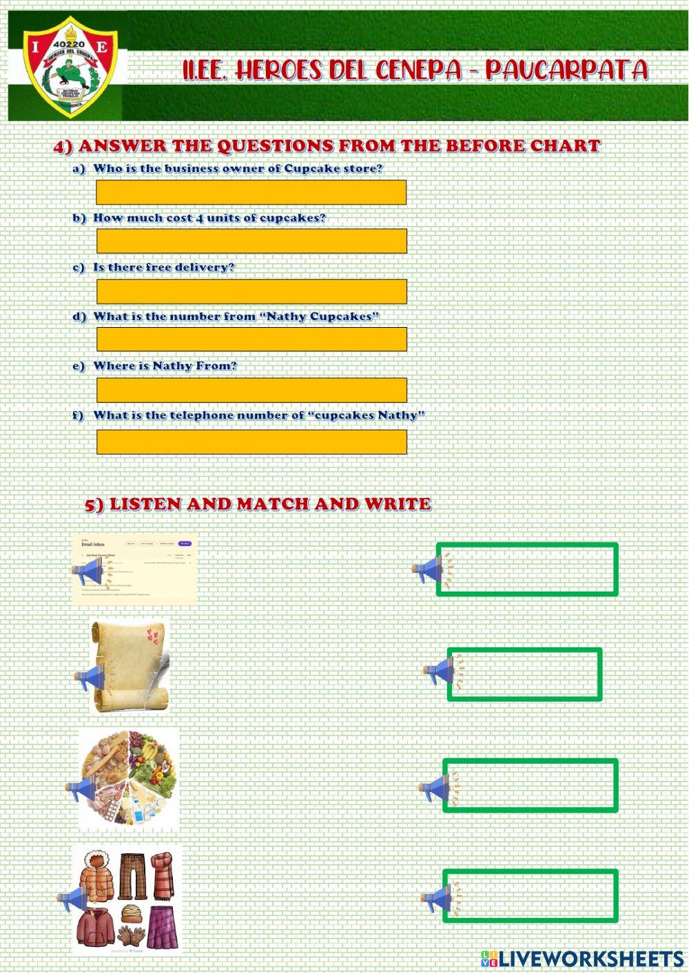 Let's create global and local ads 2