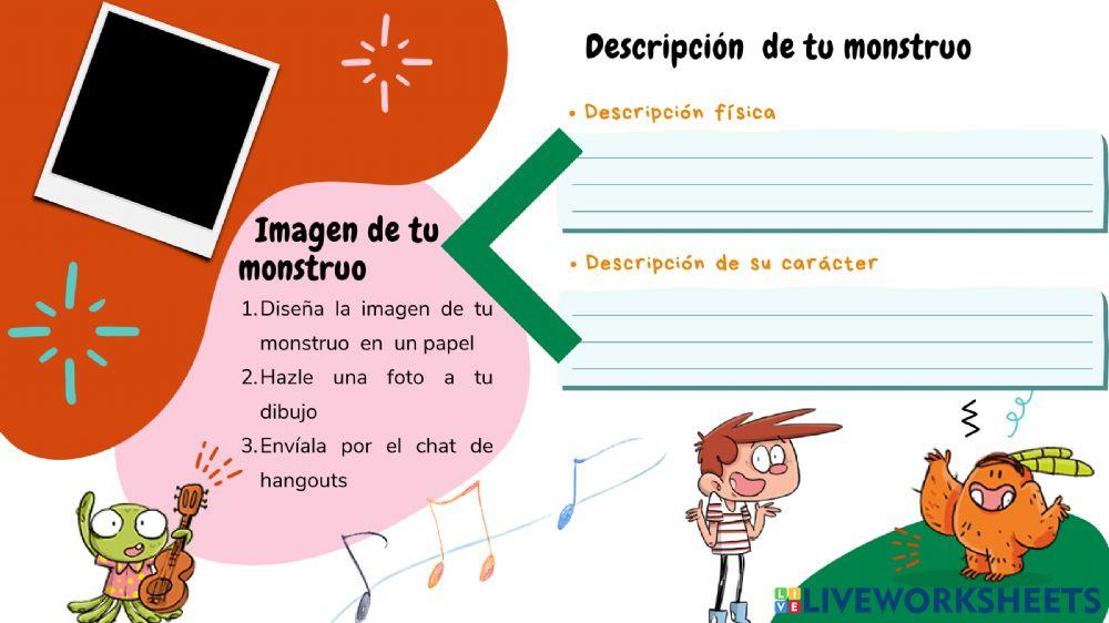 Agus y los Monstruos ¡Llega el Sr. Flat!