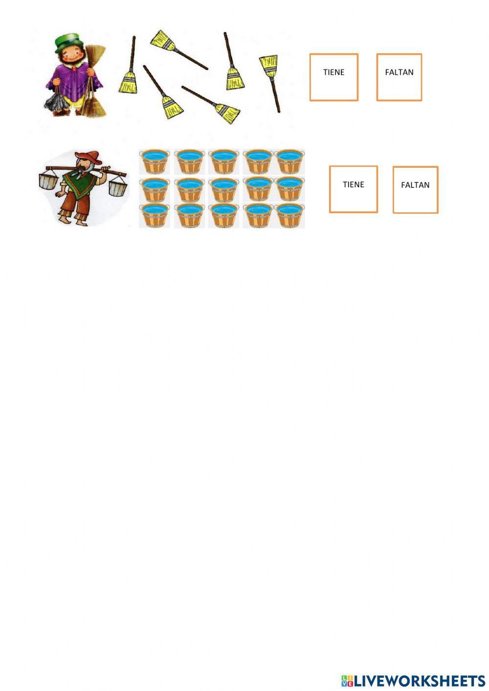 Matemática colonial