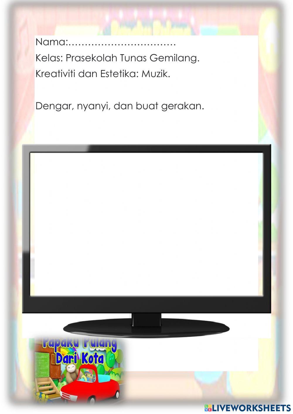 PdPR 28.05.2021 Muzik