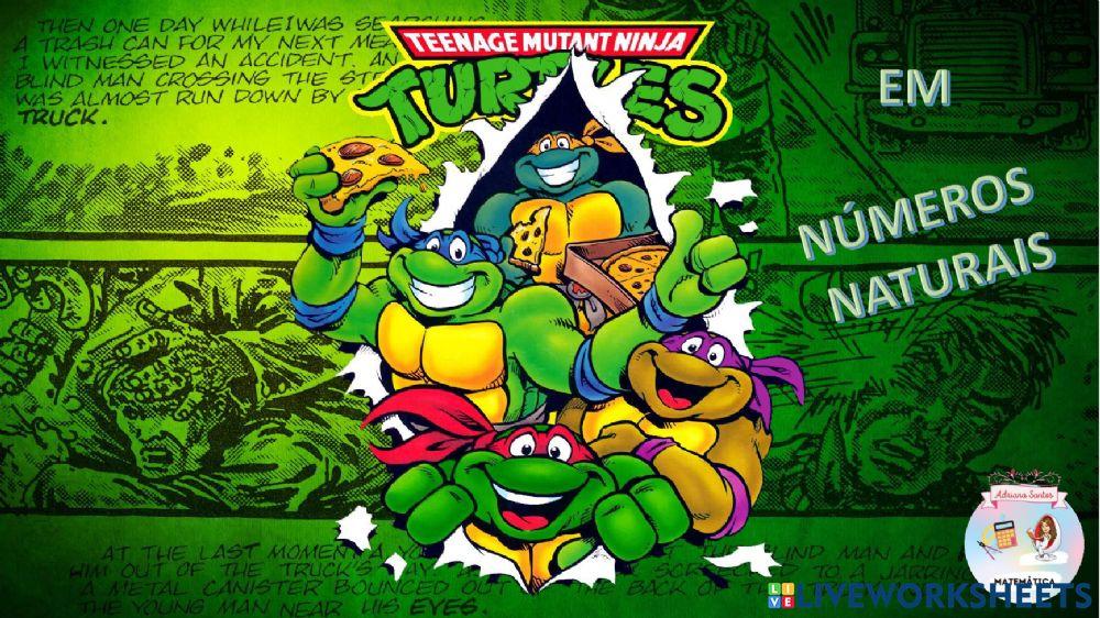 Sistema de numeração decimal