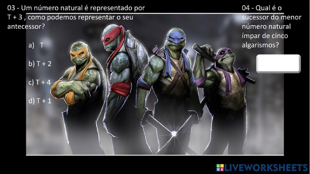 Sistema de numeração decimal