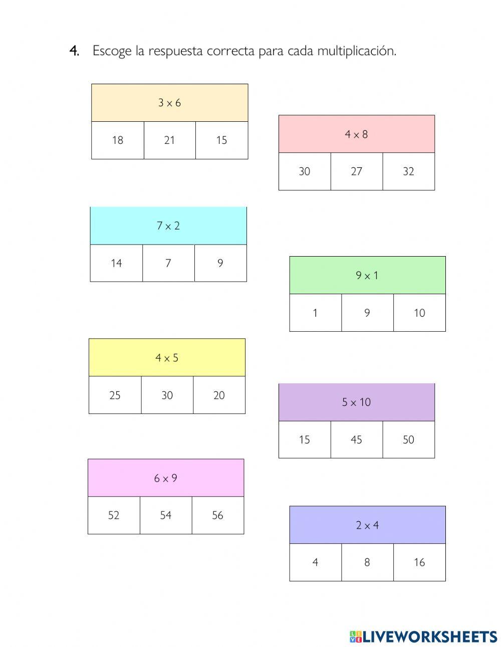 STA - Evaluación U3