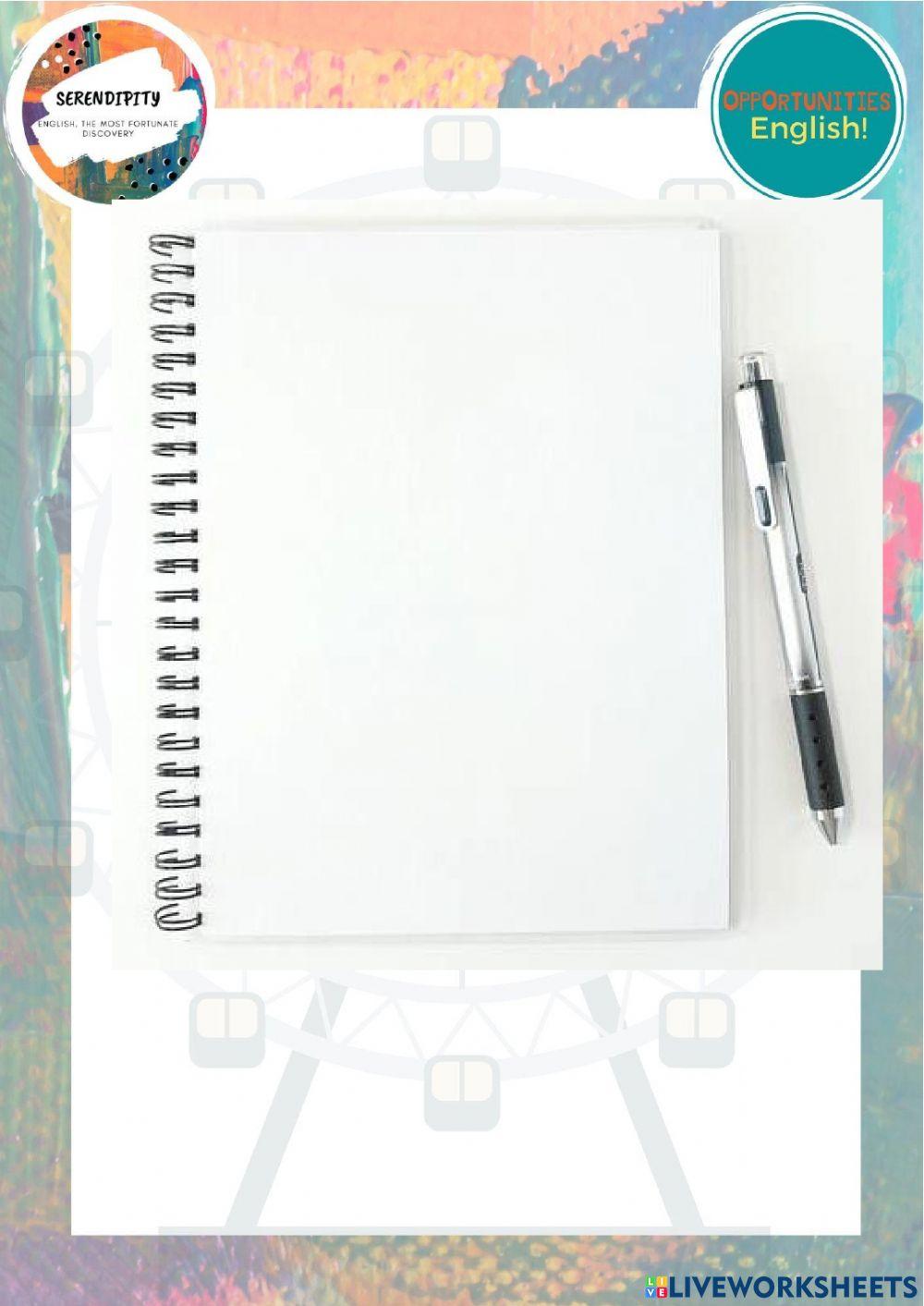 Unit 2A, pre intermediate (continuacion)