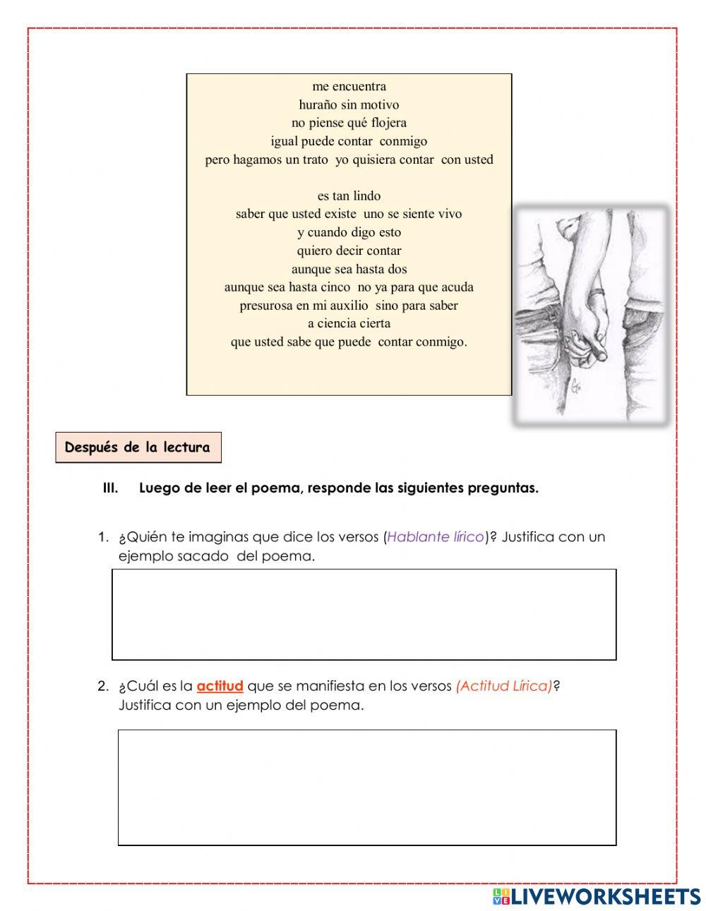 Guía evaluada hagamos un trato