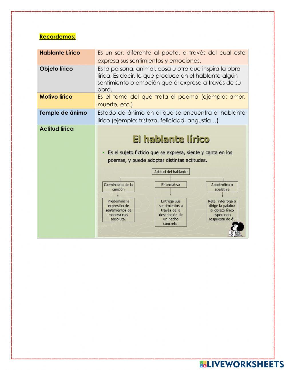 Guía evaluada hagamos un trato