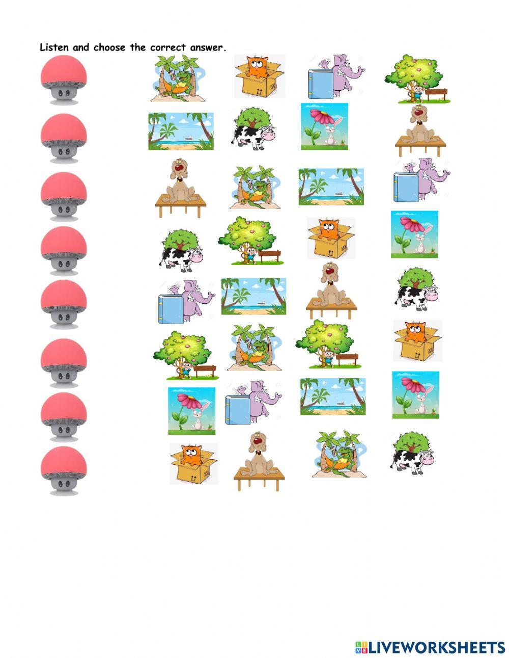 Use of English 3 GESB