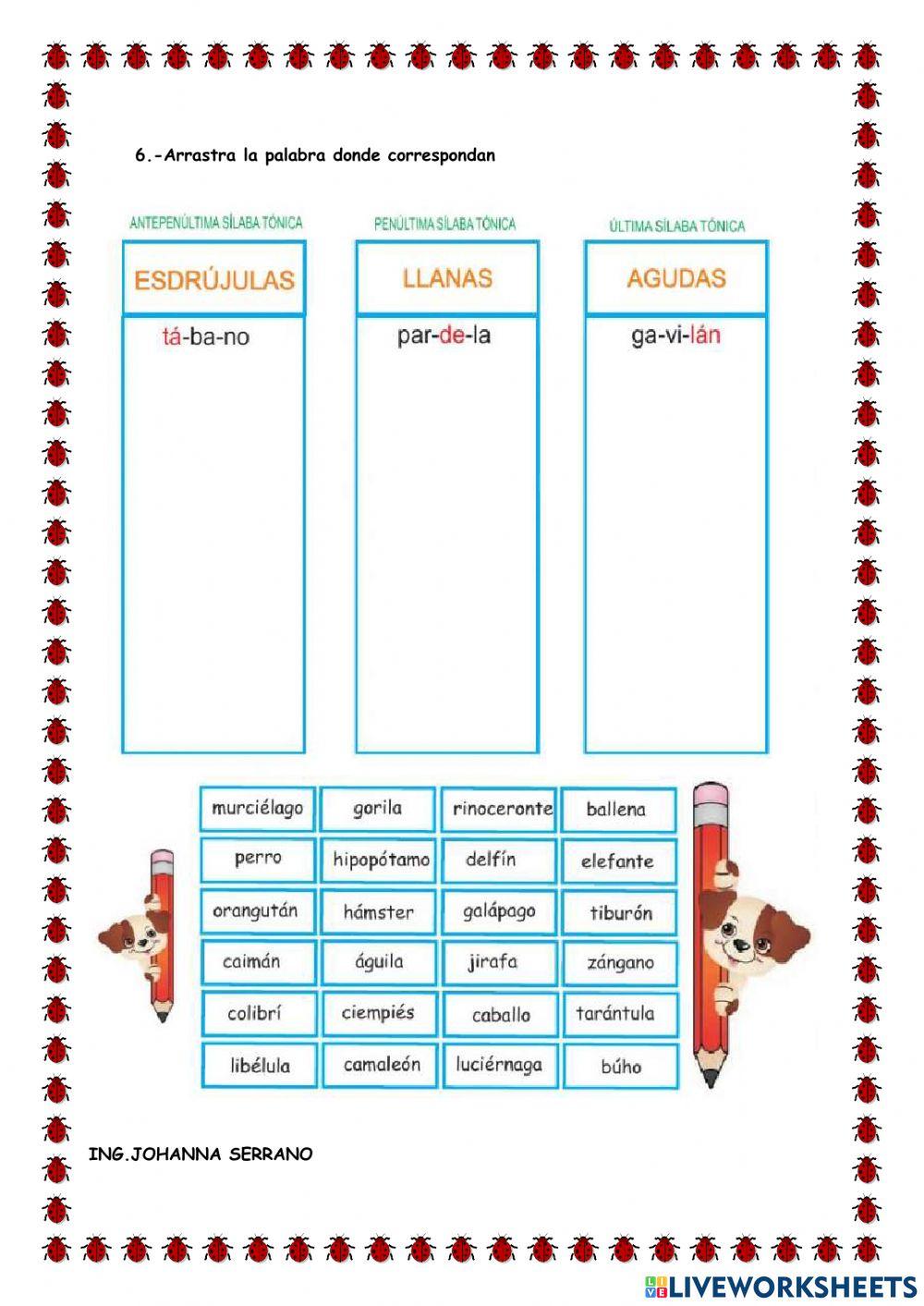 Evaluación diagnóstica de Lengua y Literatura