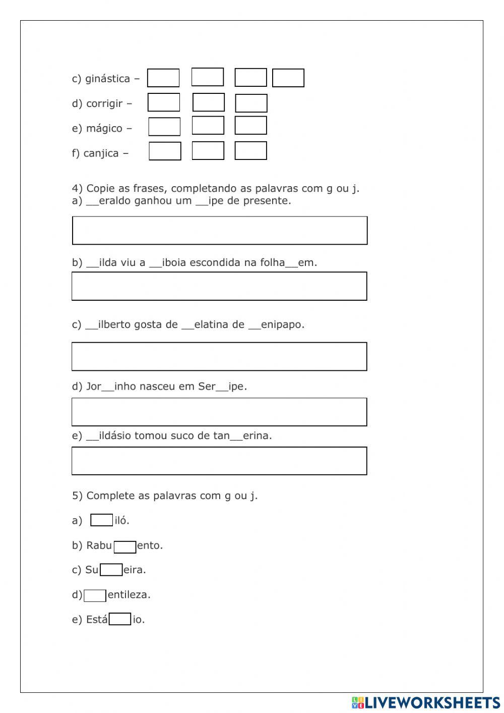 Interpretação de textos