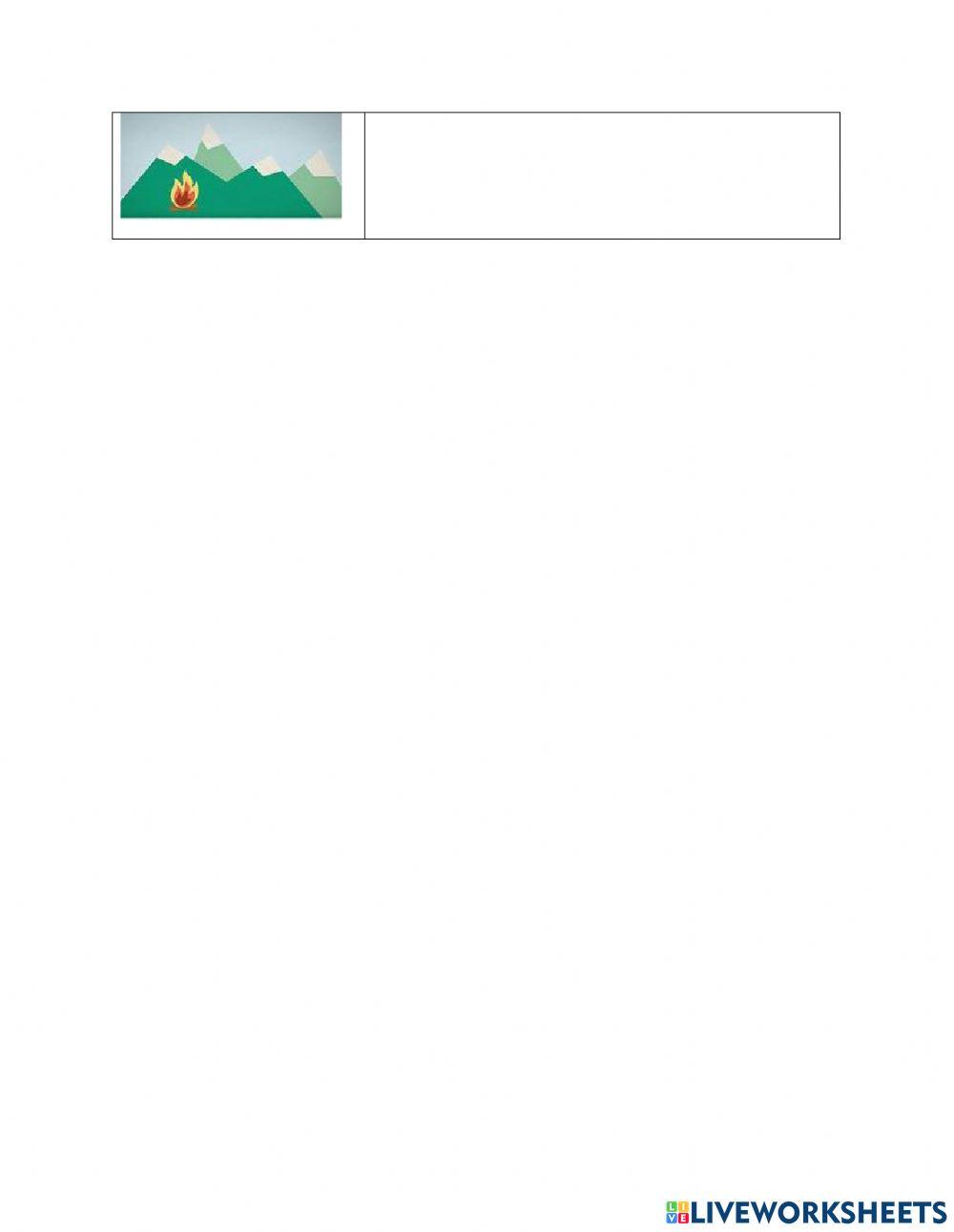 Proteccion de bosuqes