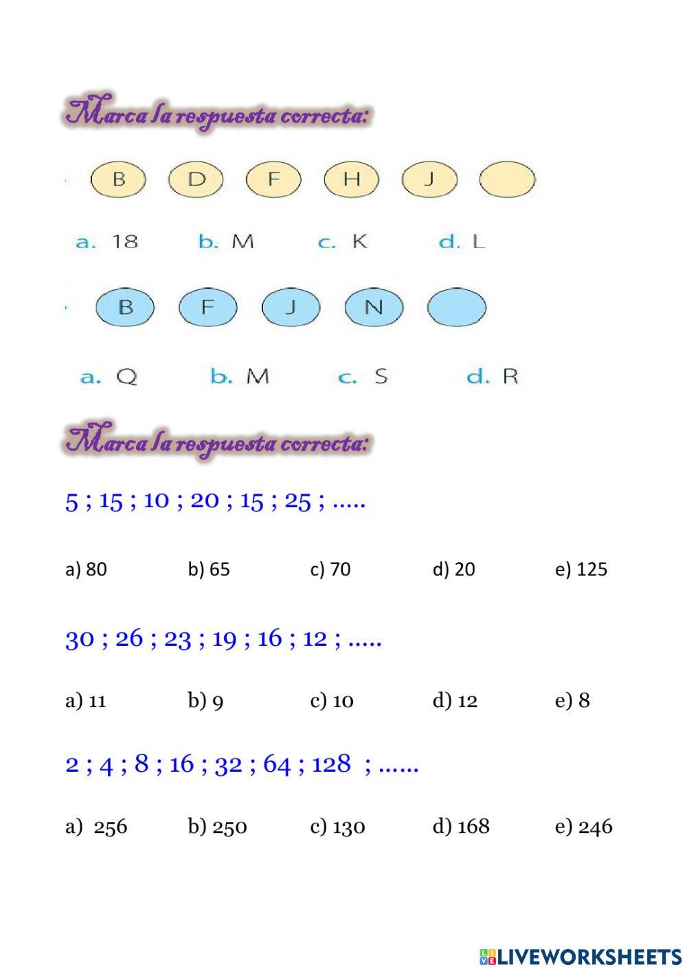Conteo de segmentos y ángulos