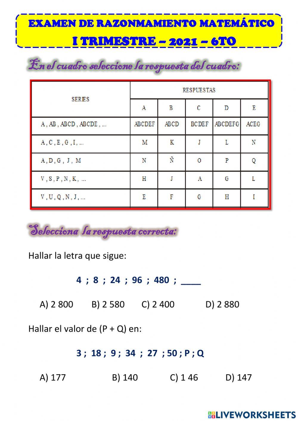 Conteo de segmentos y ángulos