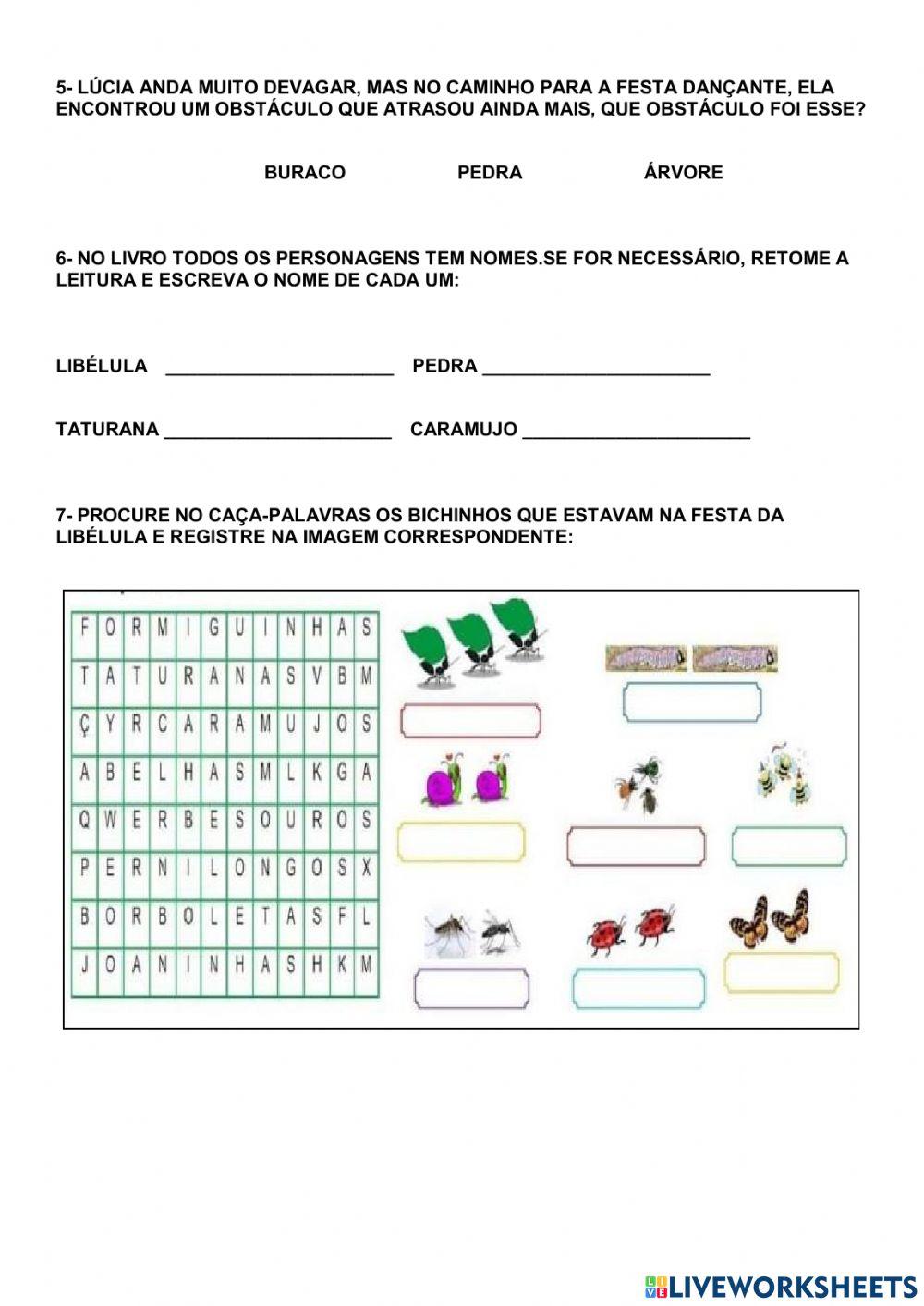 Livro- Lúcia Já-Vou-Indo