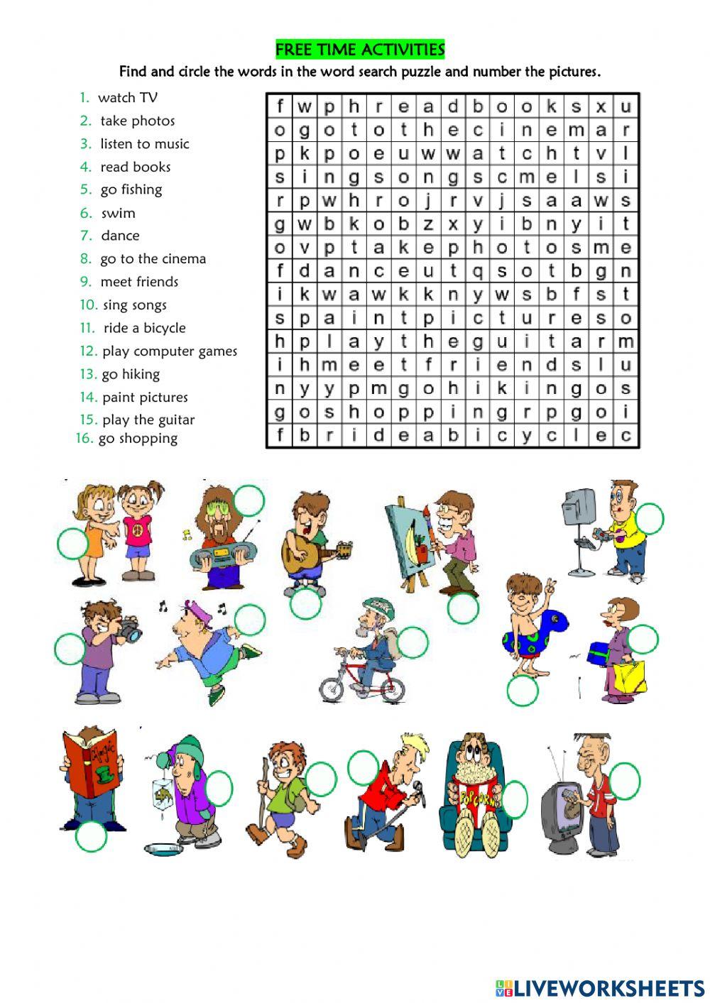 Let’s Reduce Stress- A1-Exp 3 - Activity 1.1