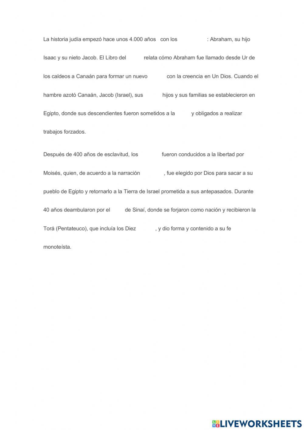 Enseñanza Religiosa Escolar