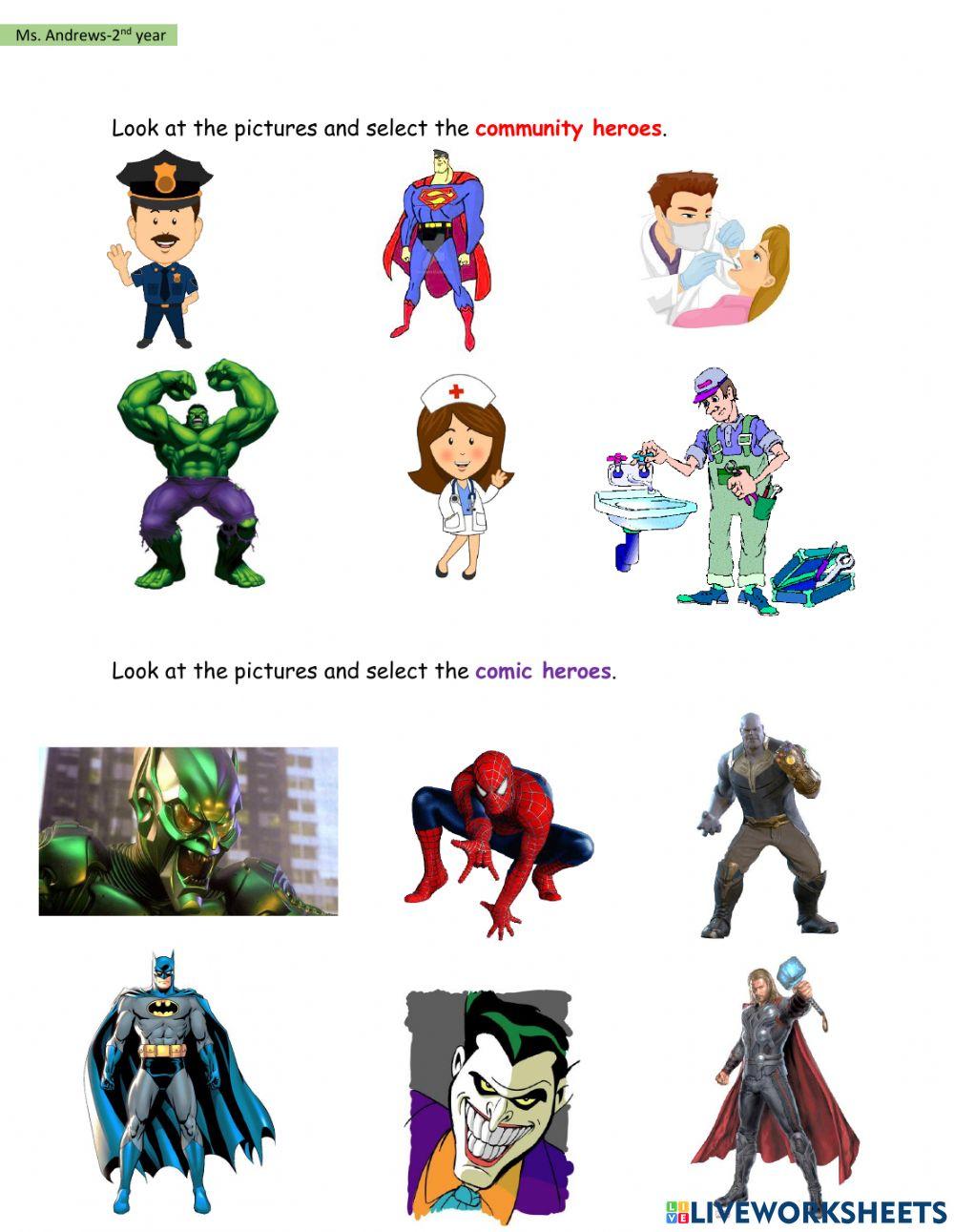 Term 3- Social Studies Test 2