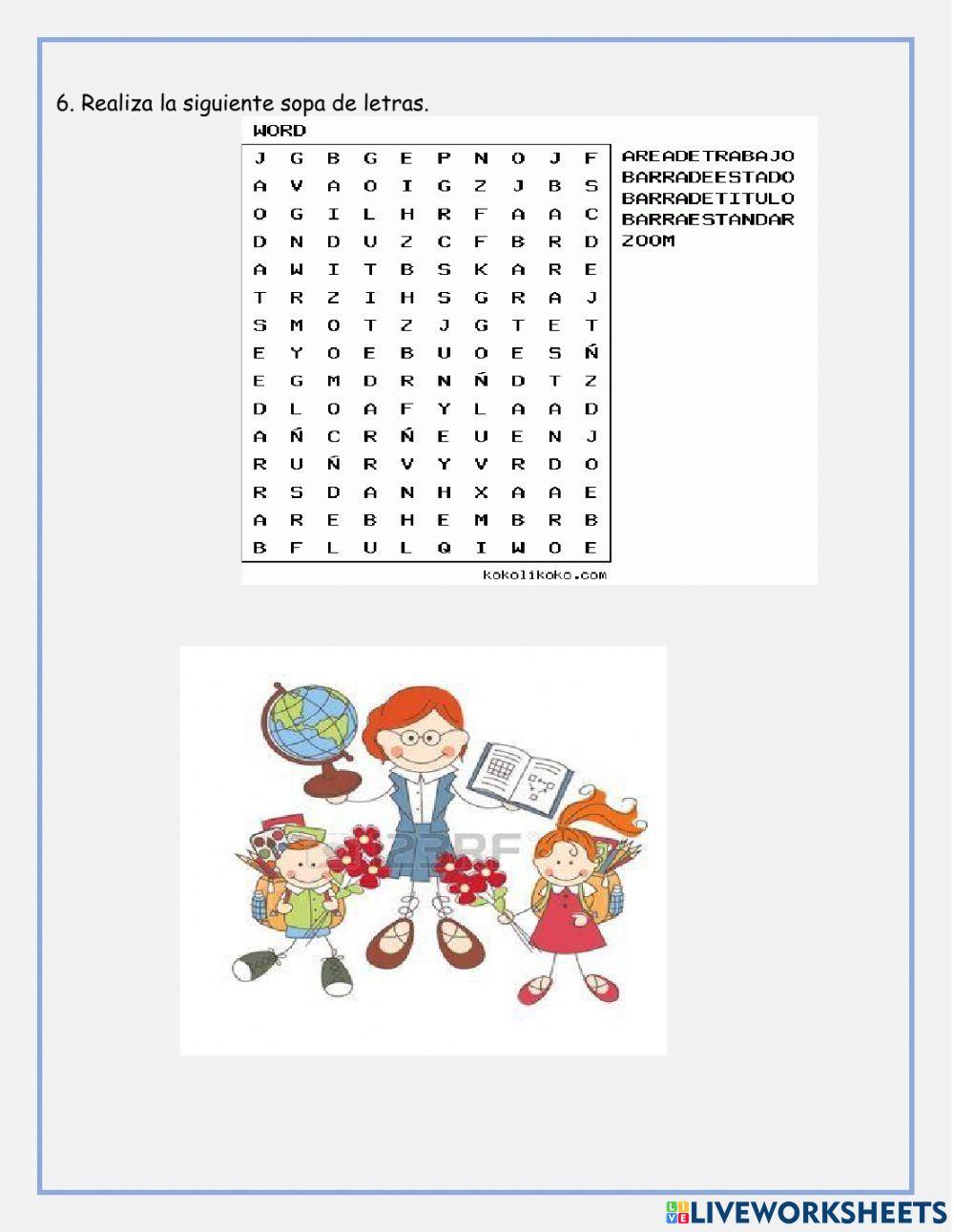 Evaluación de sistemas