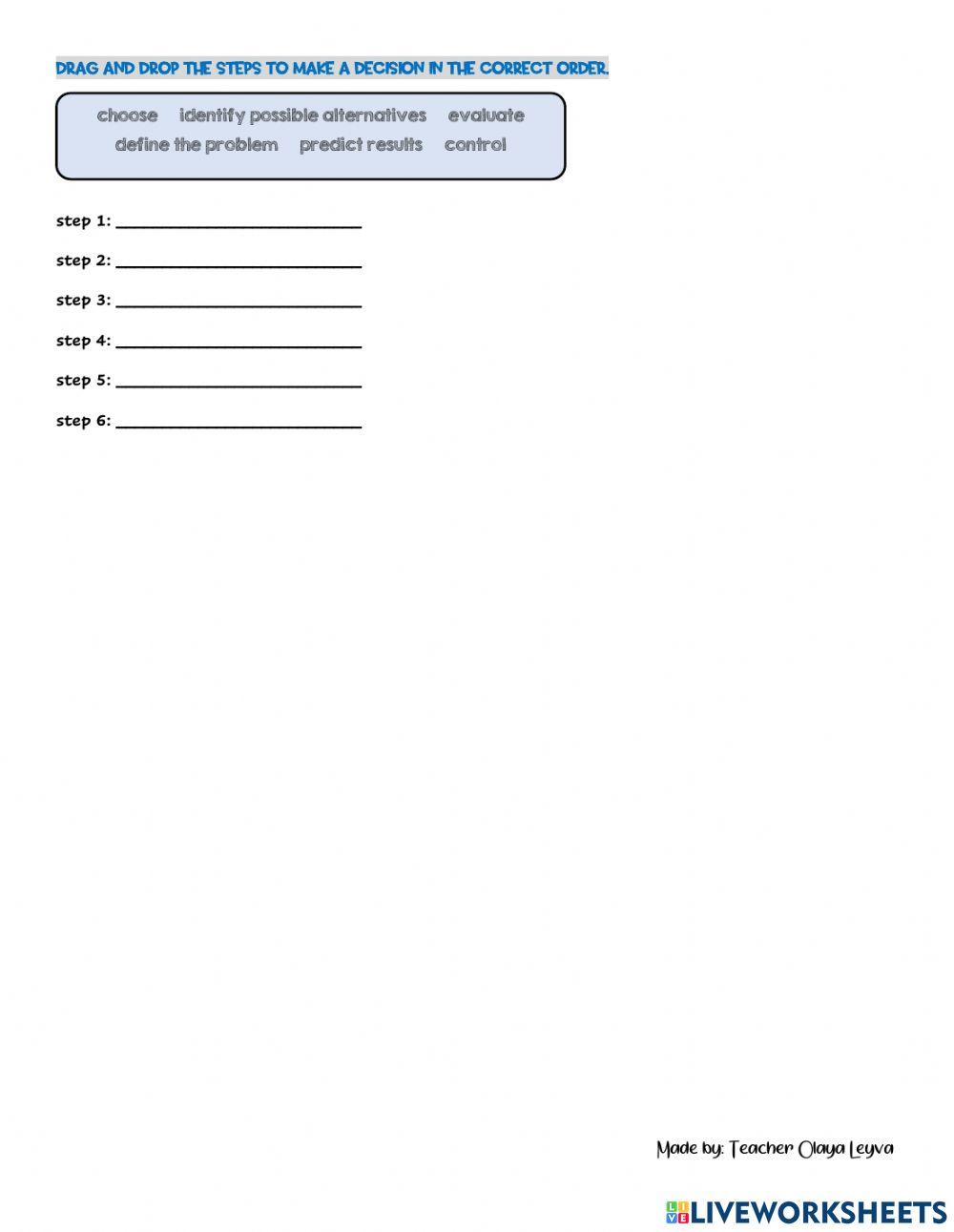 Democracy as a bse for reflexion