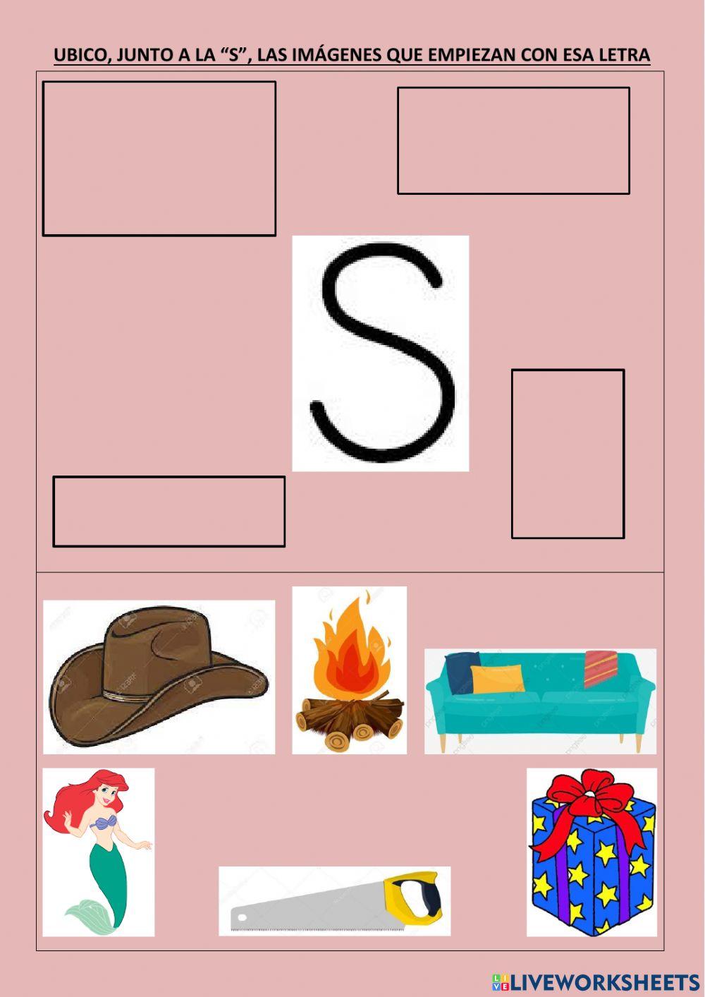 Conciencia fonológica