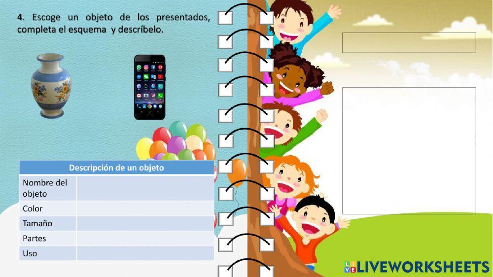 Descripción