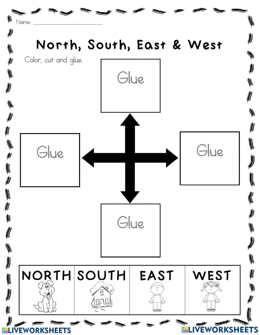 3051136-cardinal-directions-misssaracornejo2000