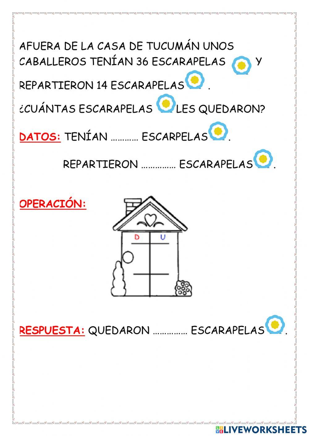 Problemas matemáticos