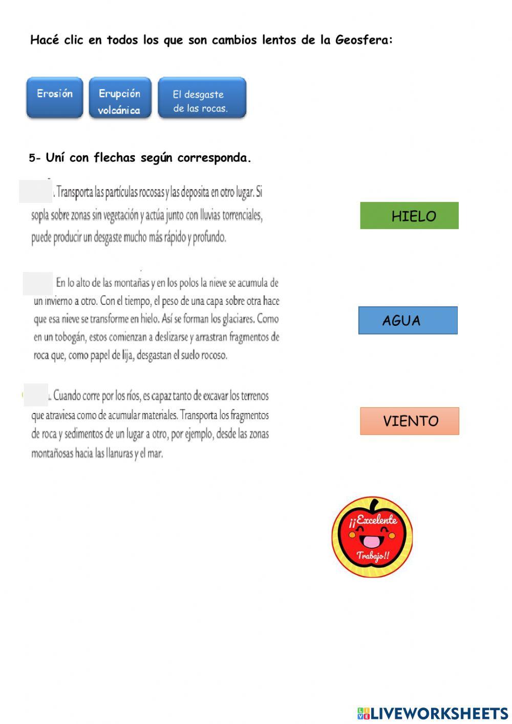 : Naturaleza, ambiente y ciudadanía