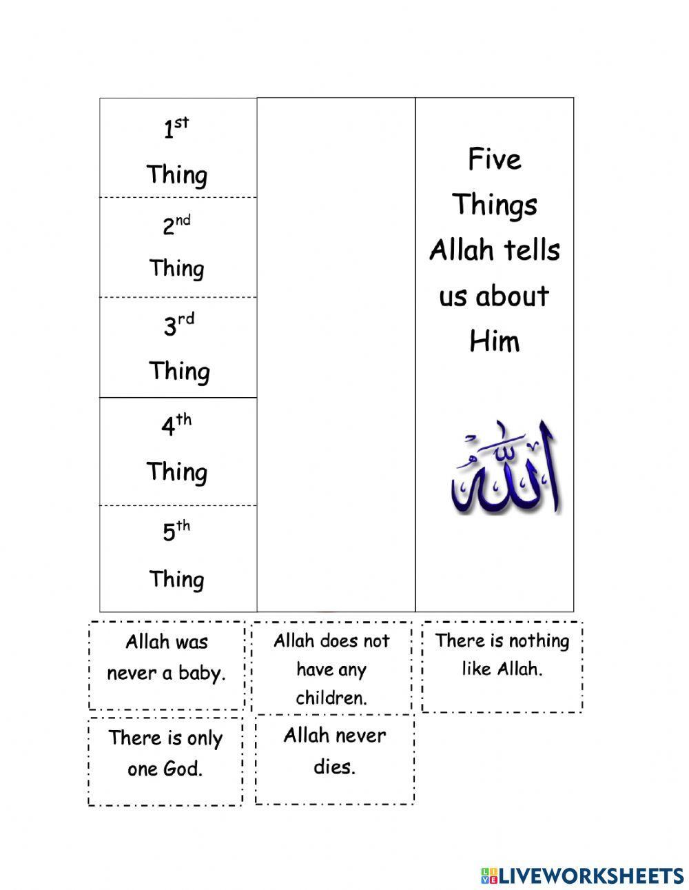 Surat Al-Ikhlas