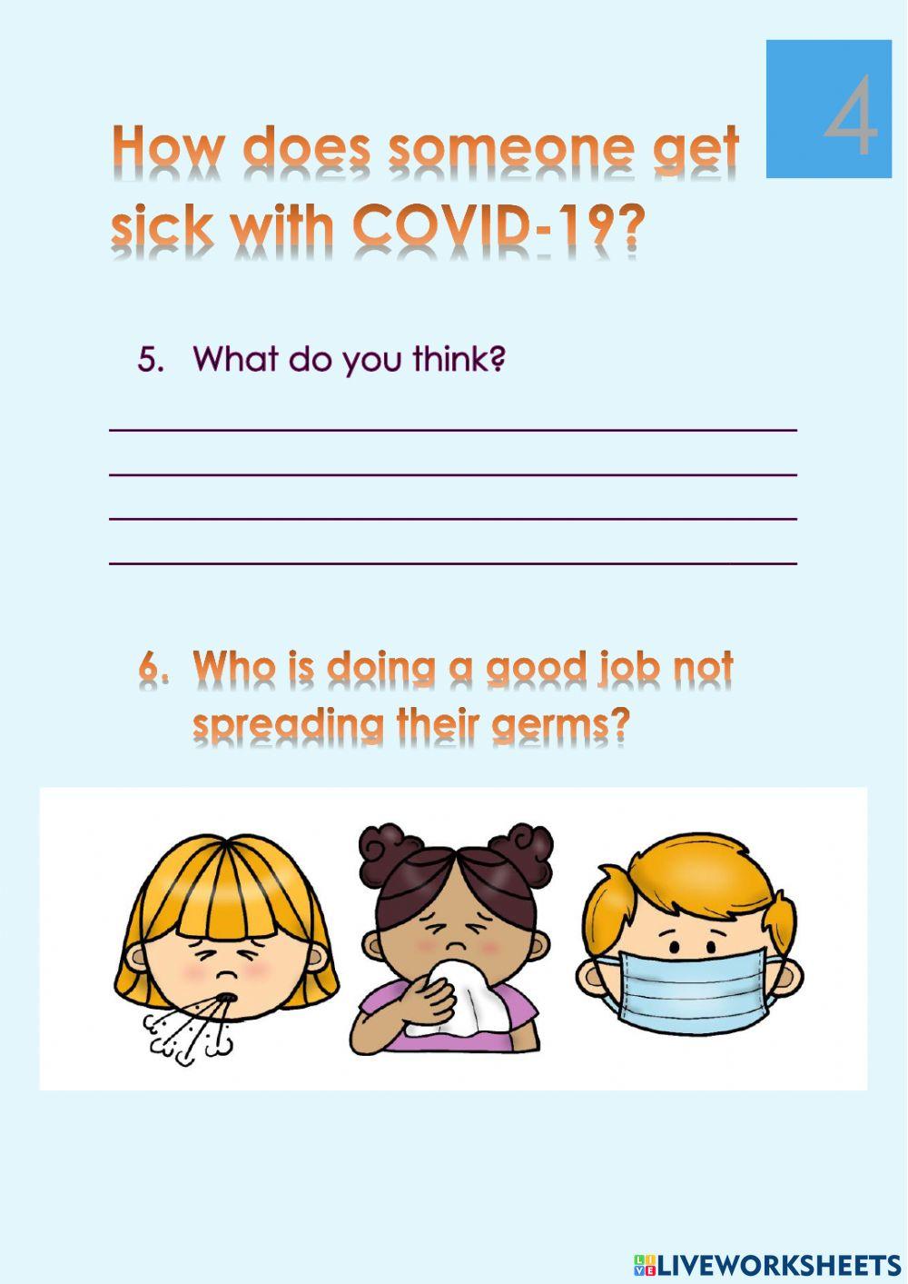 Covid 19 Project Term 3