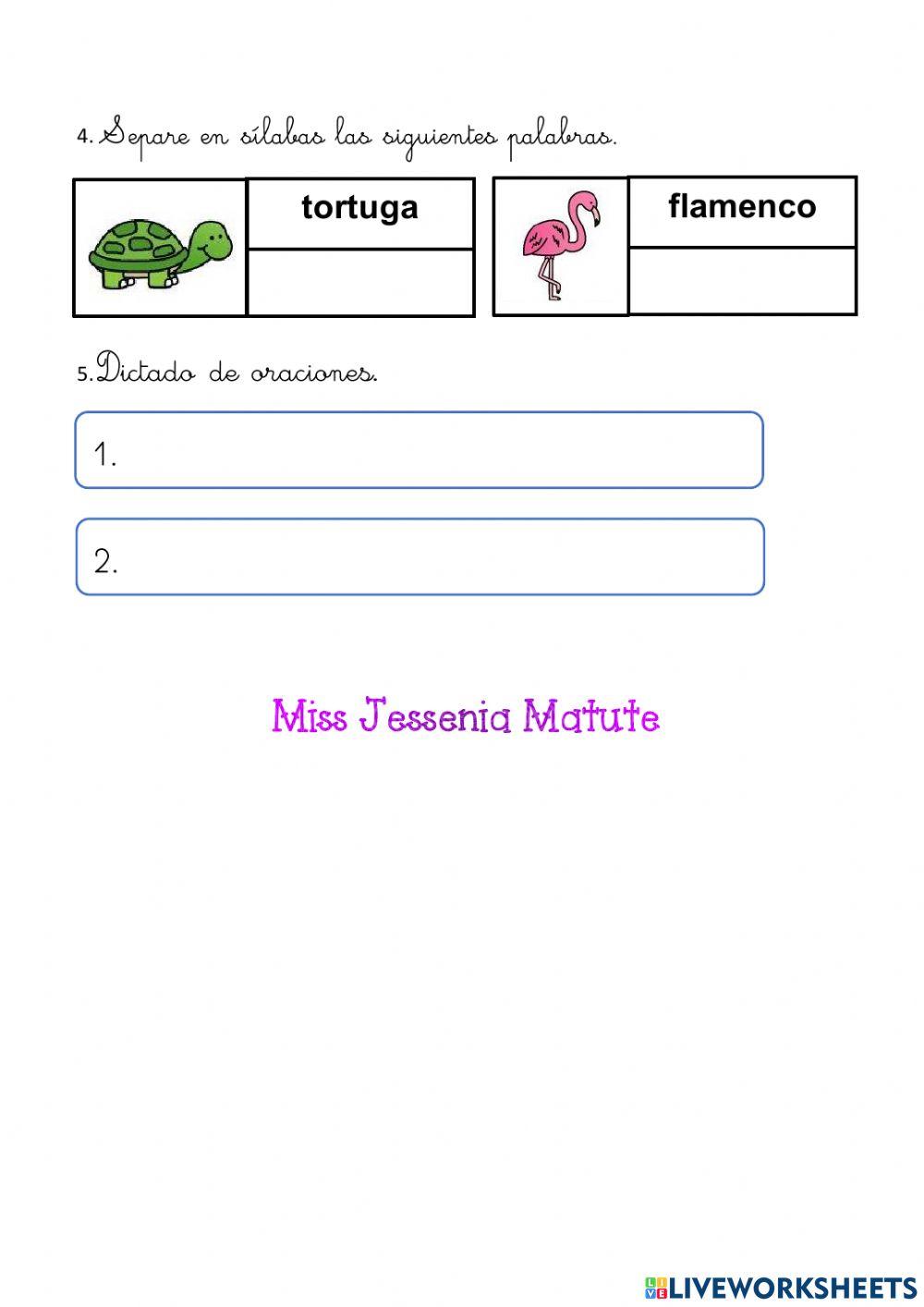 4to prueba de diagnóstico