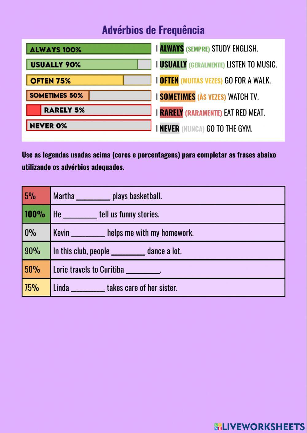 2º Ano-Inglês-28 de maio de 2021