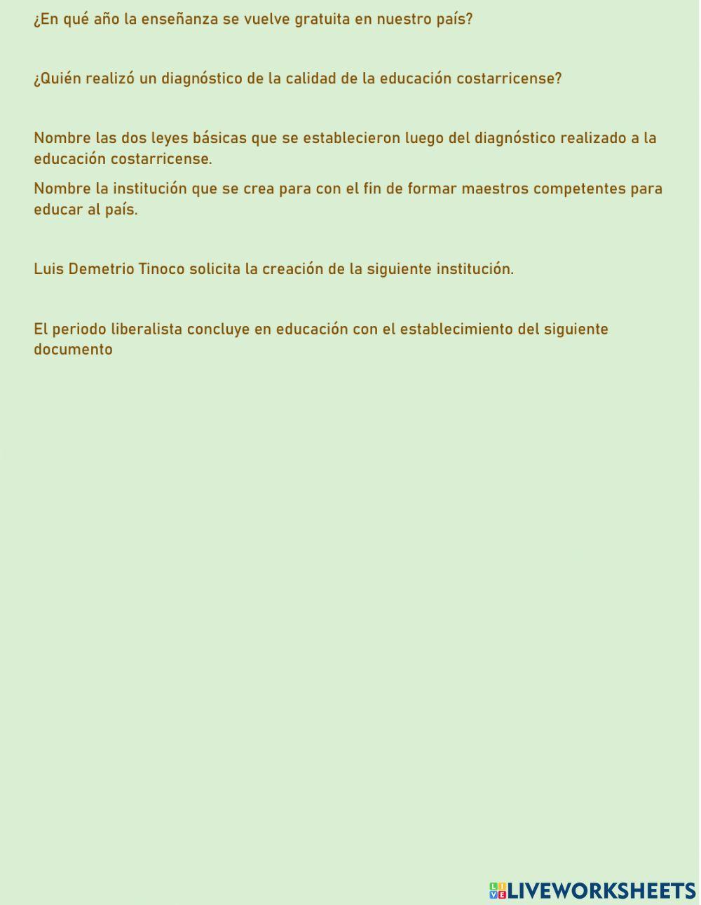 Historia del enclave bananero de cR