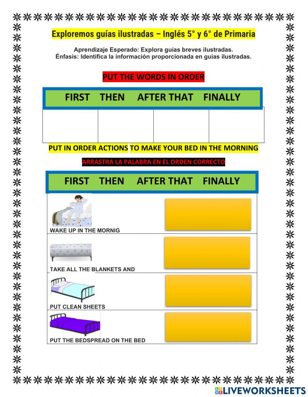 Exploremos Guias Ilustradas