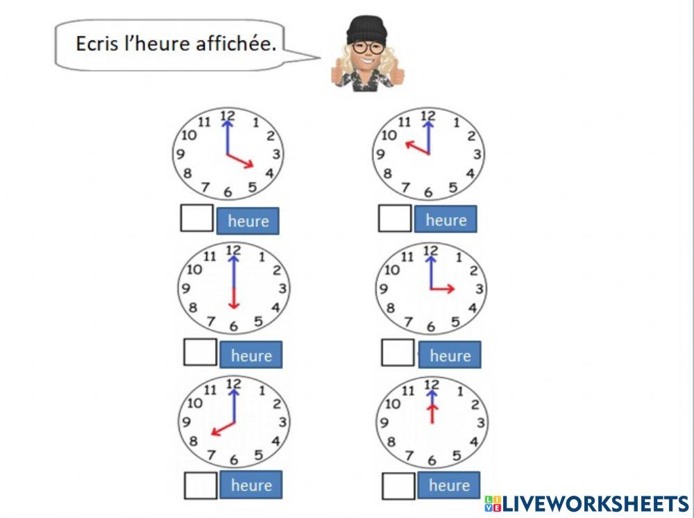 Mathématiques Teacher Géraldine