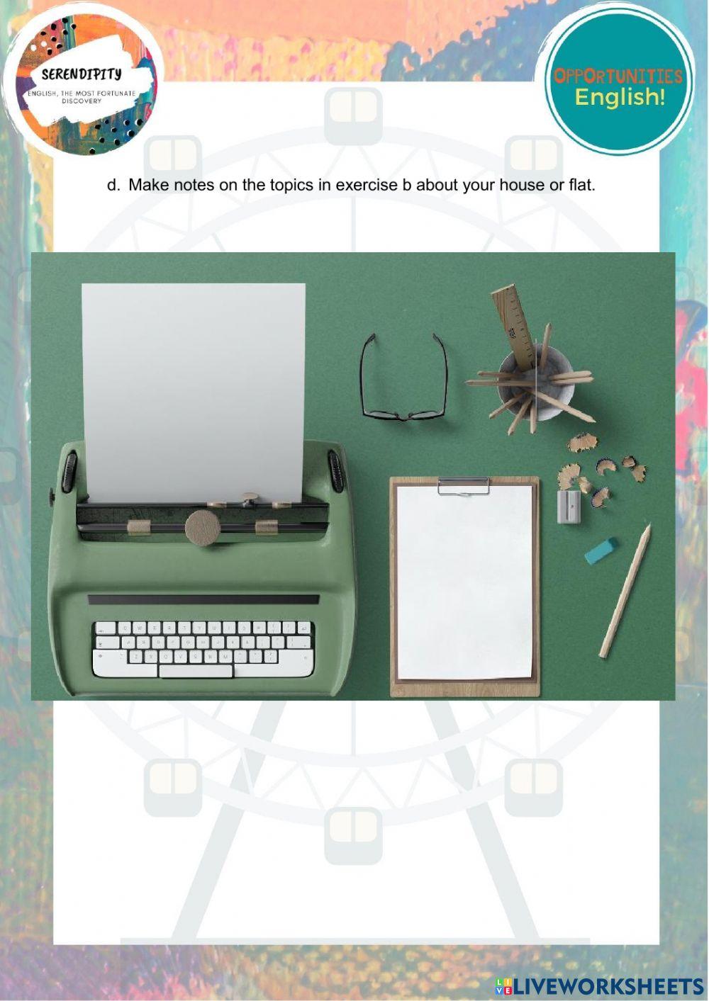 Unit 8B, elementary 2nd part