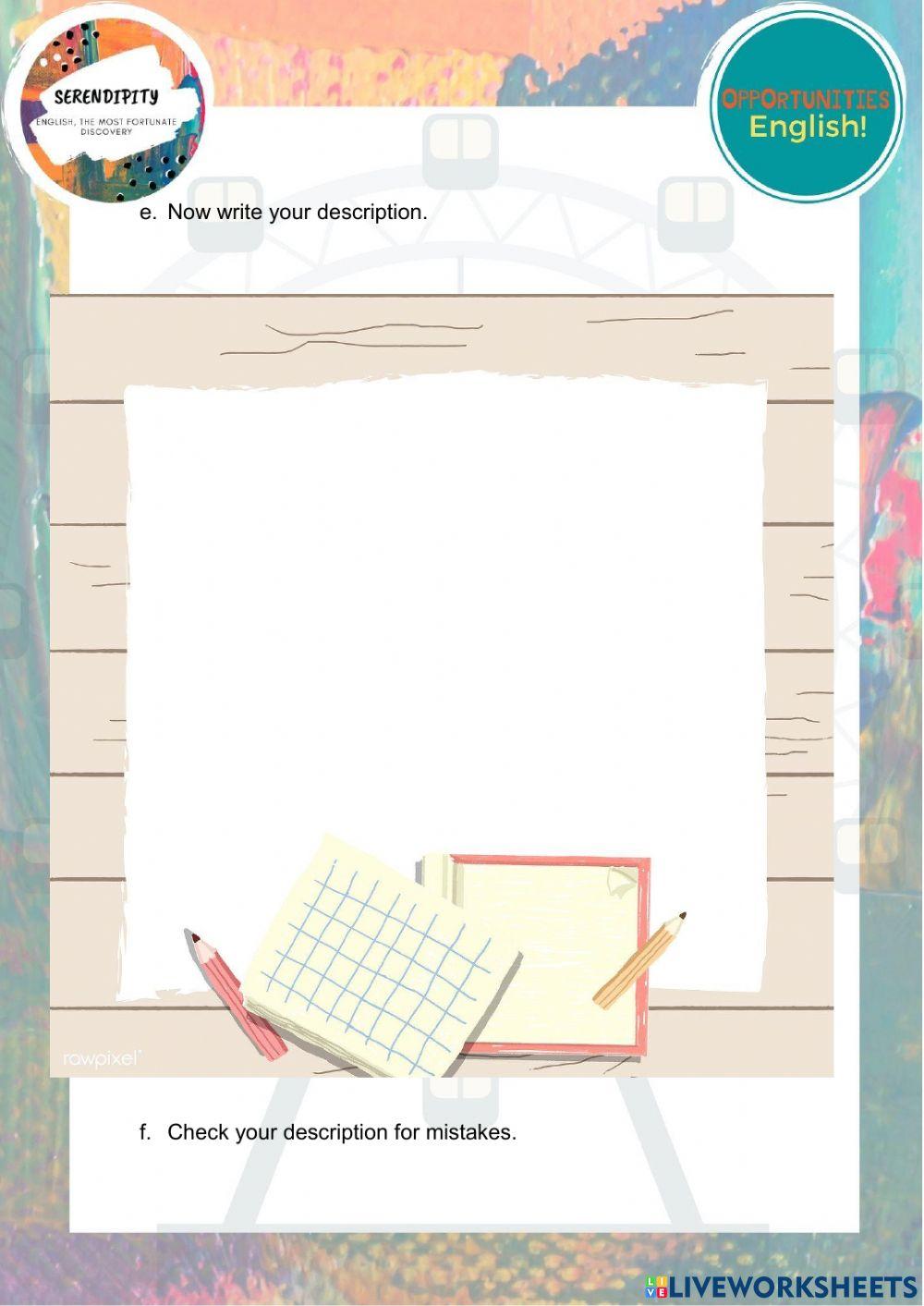 Unit 8B, elementary 2nd part