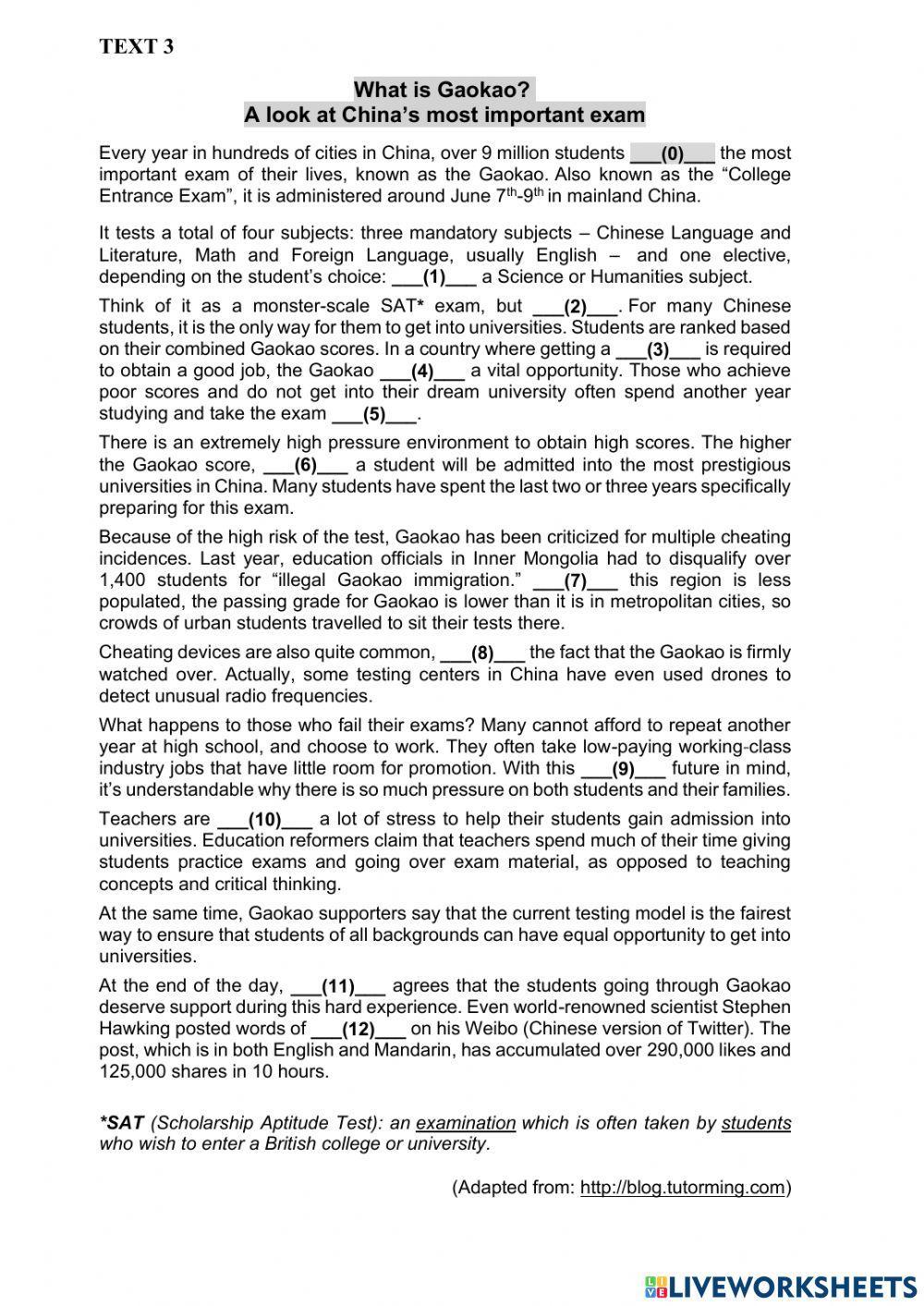 1043903 b2 1 reading test mar a concepci n mena