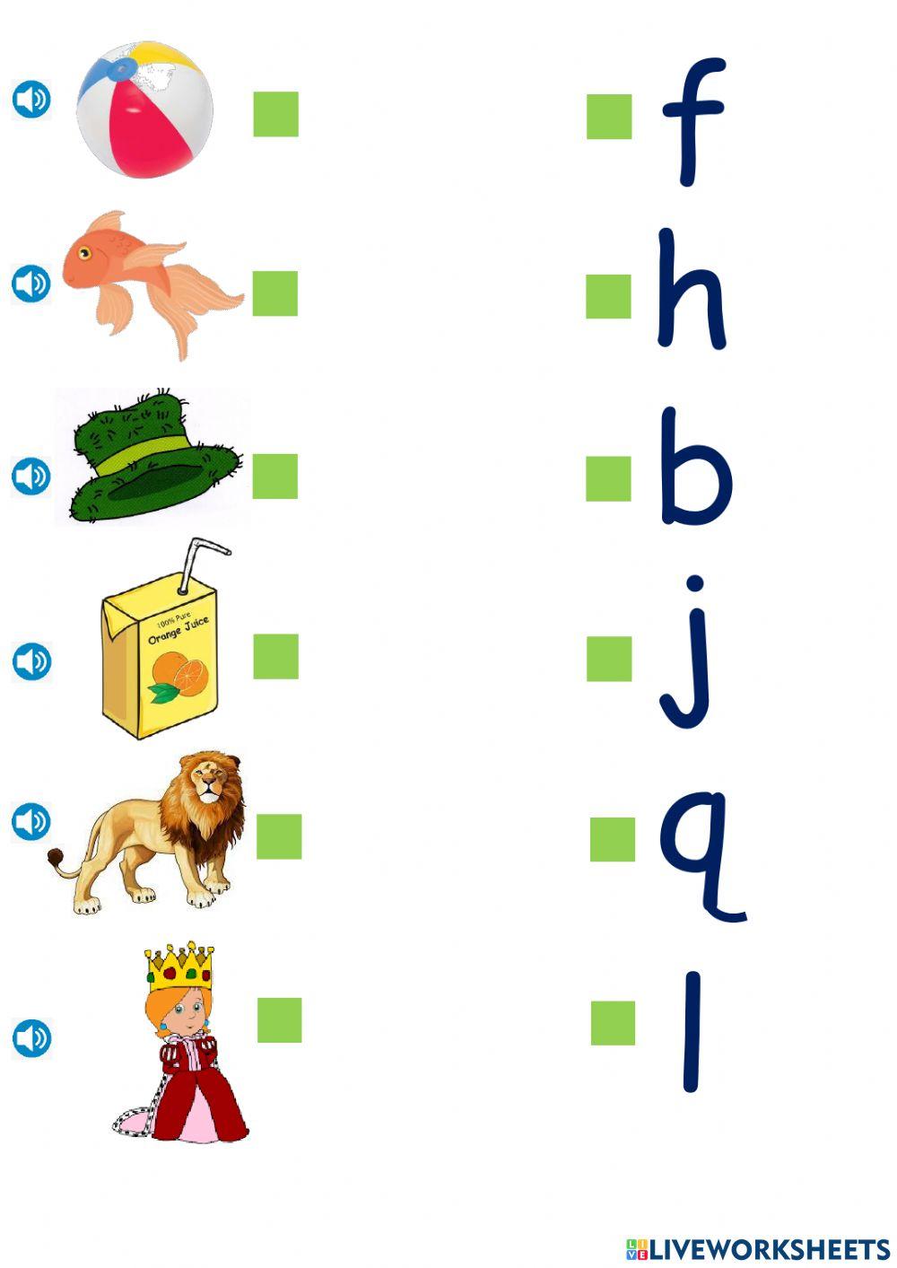 first-sound-1044622-afafhabbieb-live-worksheets