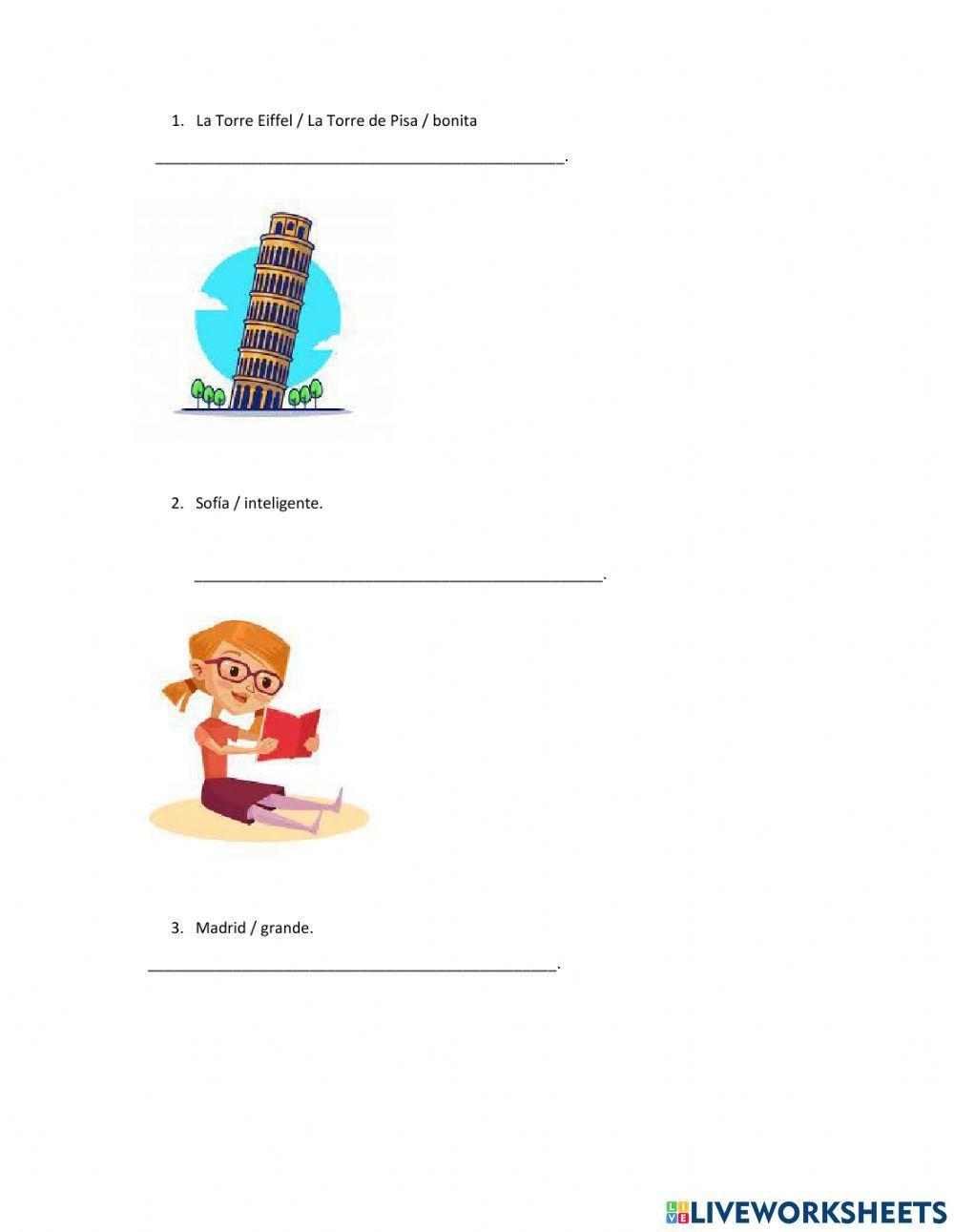 Adjetivo superlativo