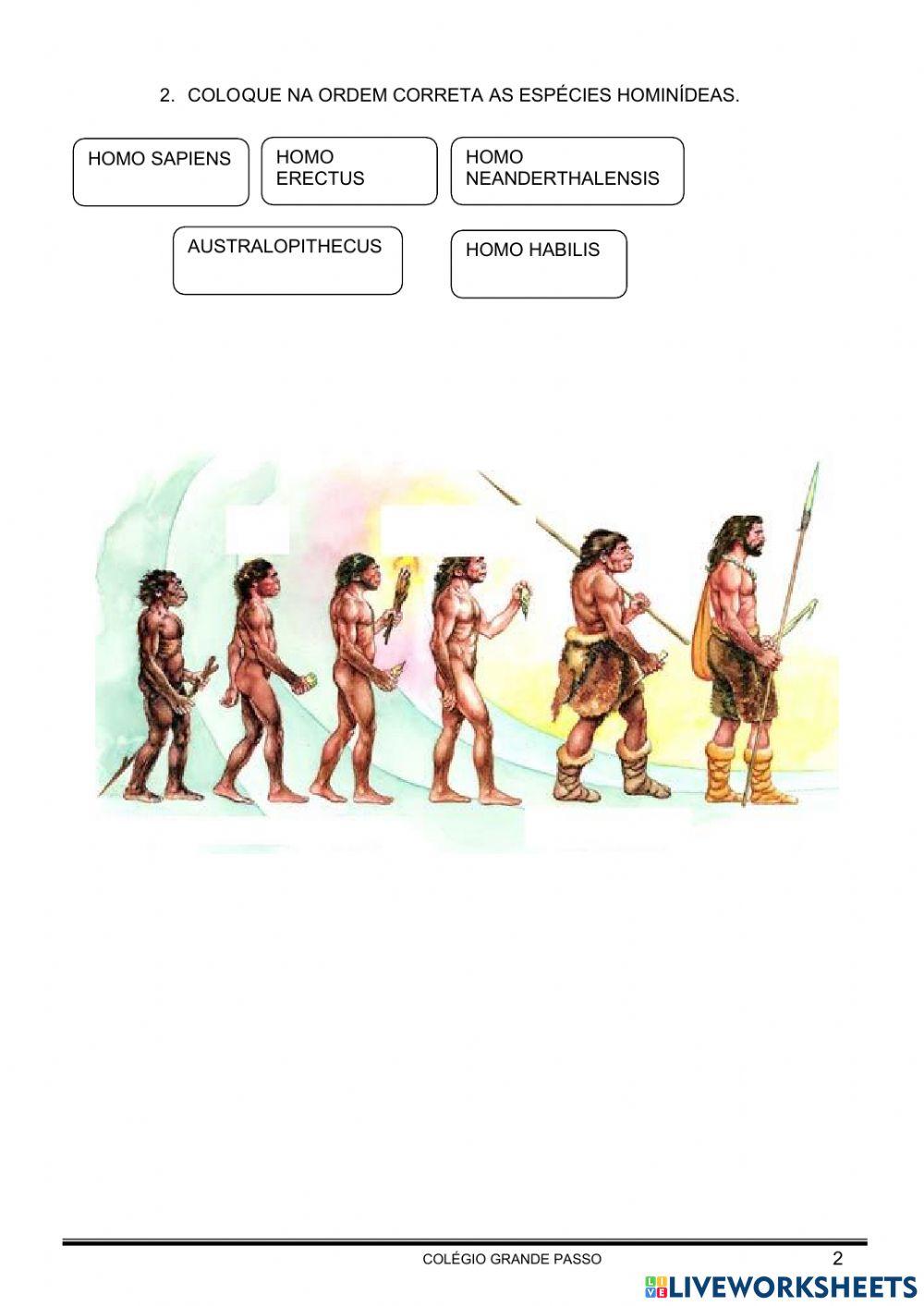 Sete maravilhas Mundo Antigo e Novo - Nômades e Sedentários