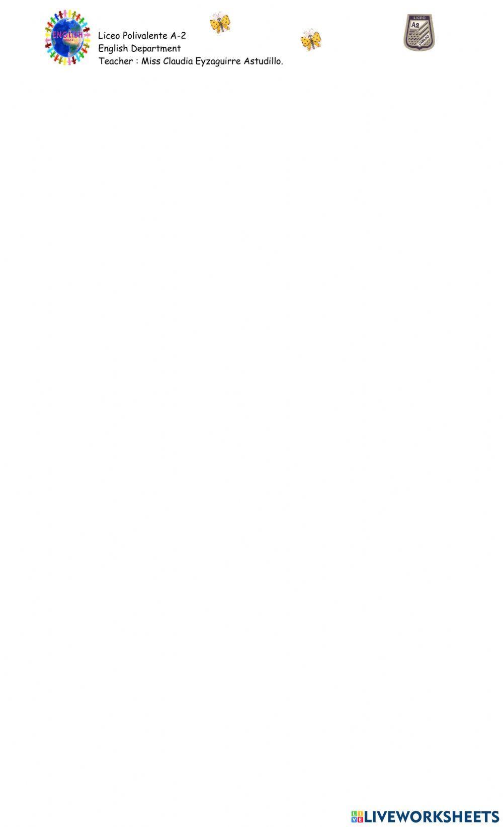 Usage of -Must- and -should-