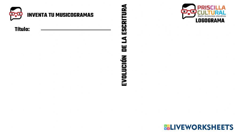 Evolucion de la escritura