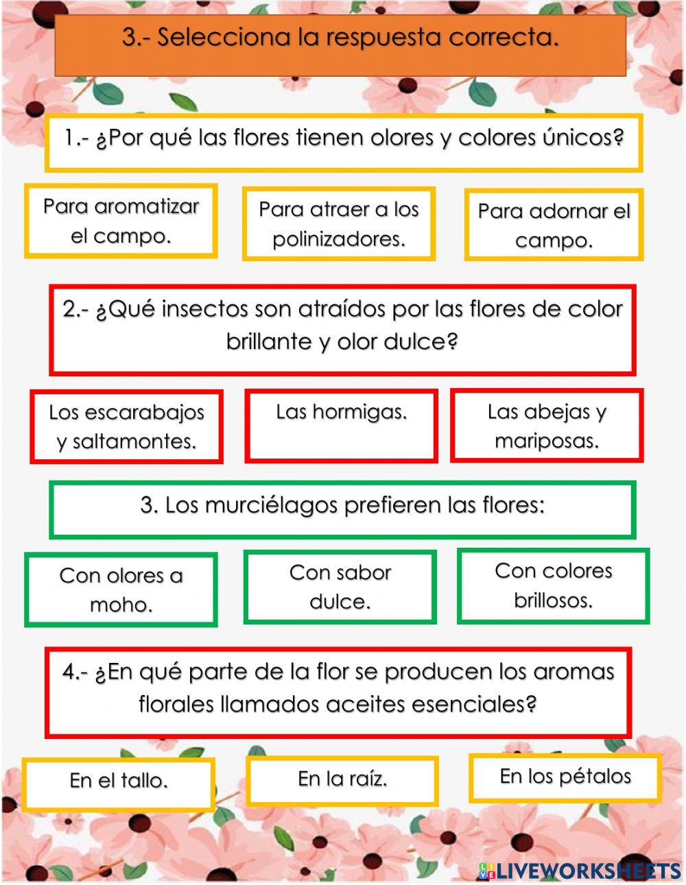 Comprensión lectora