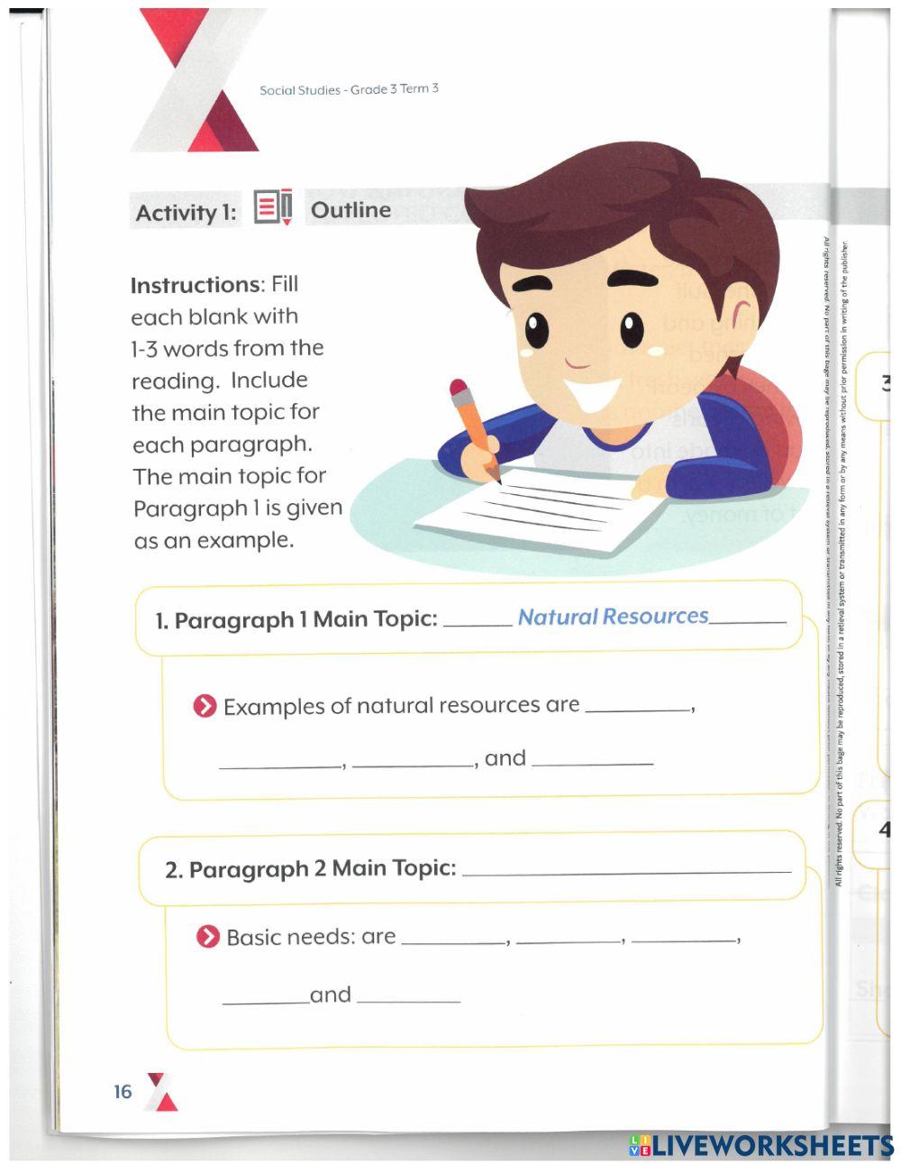DIS UAE SS Term 3 lesson 1