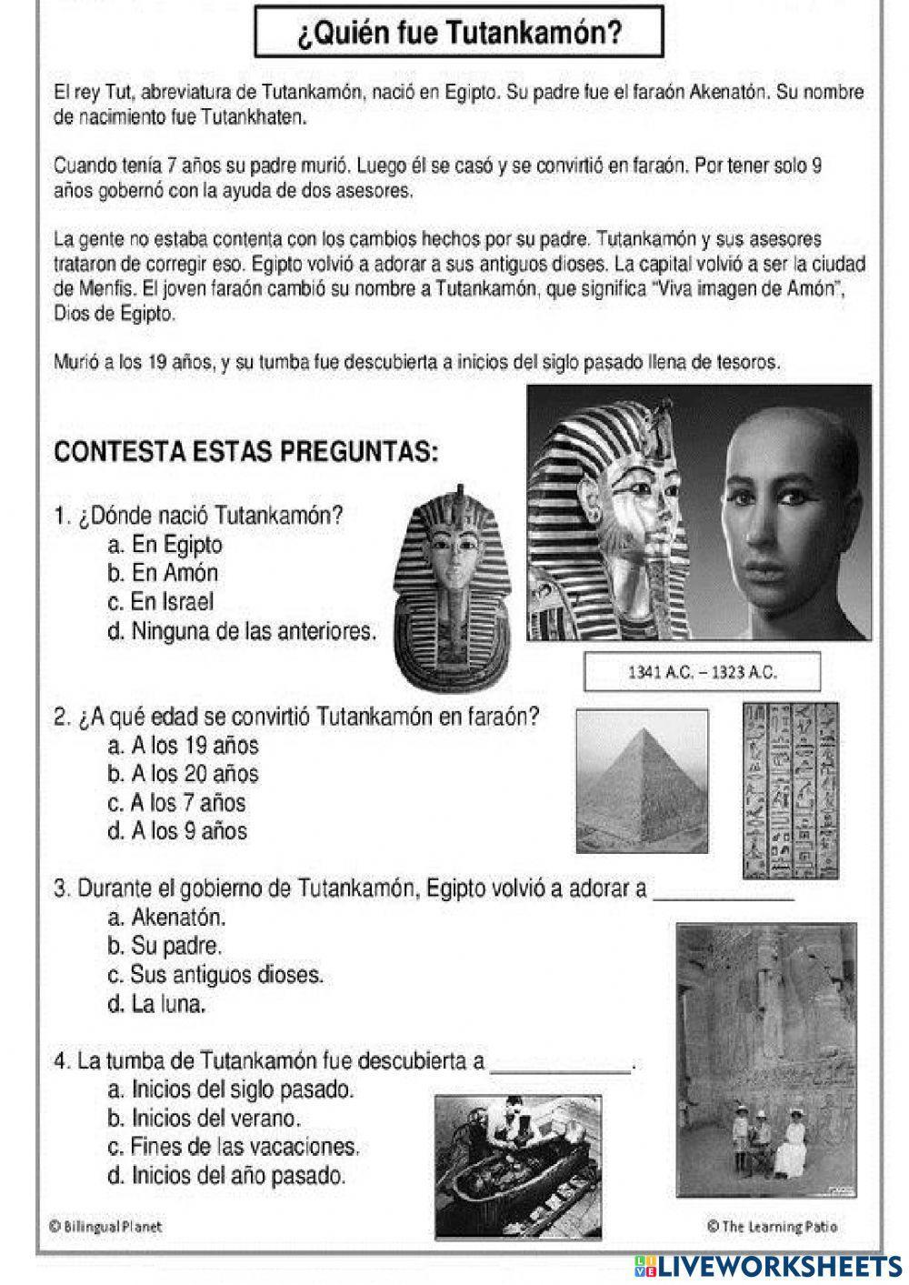 Examen CS fácil