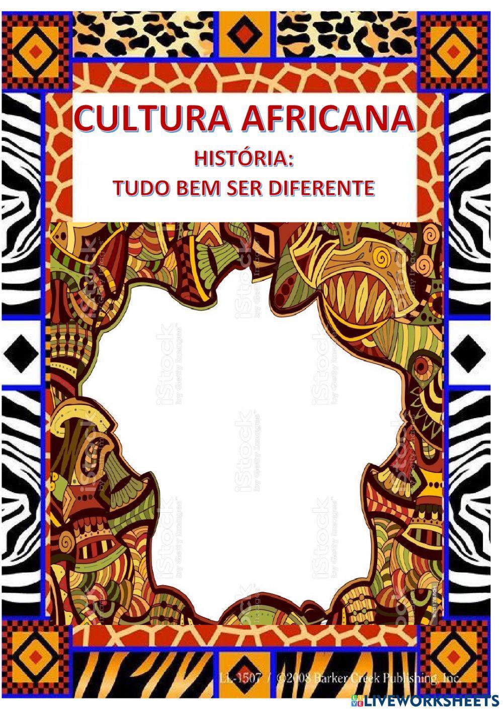 Bonecas abayomi-tudo bom ser diferente